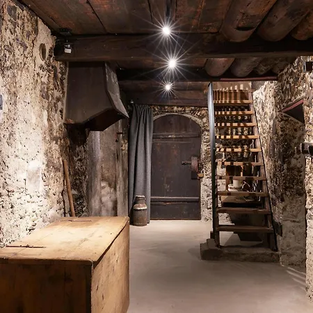 Raneburg Historic Estate With Sauna * Matrei in Osttirol