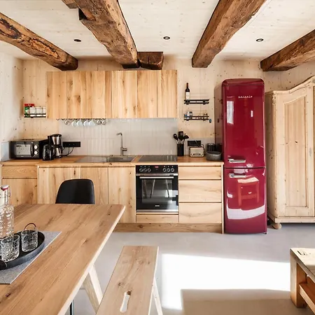 Raneburg Historic Estate With Sauna