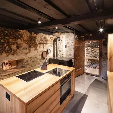 Raneburg Historic Estate With Sauna