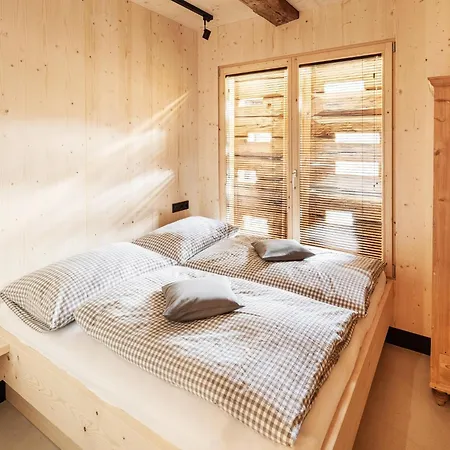 Raneburg Historic Estate With Sauna Domek alpejski *