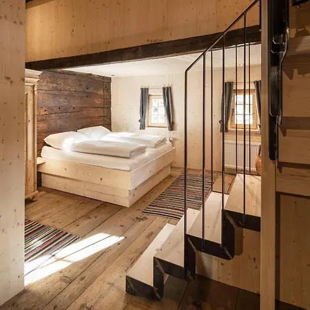 Raneburg Historic Estate With Sauna Domek alpejski