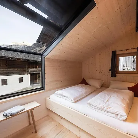 Raneburg Historic Estate With Sauna * Matrei in Osttirol