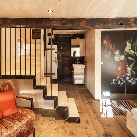 Raneburg Historic Estate With Sauna Matrei in Osttirol