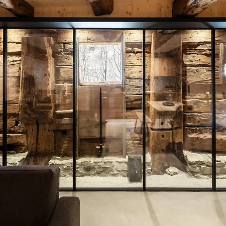 Raneburg Historic Estate With Sauna *